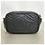 Borsa a tracolla Gucci GG Marmont Nero - vista 11
