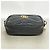 Borsa a tracolla Gucci GG Marmont Nero - vista 3