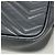 Borsa a tracolla Gucci GG Marmont Nero - vista 6