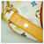 Borsa Louis Vuitton Monogram Multicolor Rita Bianco - vista 10