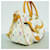 Borsa Louis Vuitton Monogram Multicolor Rita Bianco - vista 2
