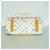 Borsa Louis Vuitton Monogram Multicolor Rita Bianco - vista 3