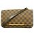 Borsa a tracolla Louis Vuitton Damier Hoxton PM Damier ebene