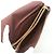 Borsa a tracolla Louis Vuitton Damier Hoxton PM Damier ebene - vista 4