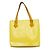 Borsa Tote Louis Vuitton Vernis Houston Bianco