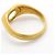 Anello Cuore Tiffany & Co. in oro giallo 18K - vista 8