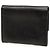 Tarjetero Prada Black Saffiano Negro - vista 2