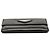 Tarjetero Prada Black Saffiano Negro - vista 3