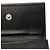 Tarjetero Prada Black Saffiano Negro - vista 7