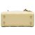 Dior Yellow Mini Patent Cannage Lady Dior - vista 3