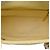 Dior Yellow Mini Patent Cannage Lady Dior - vista 4