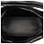 Borsa Tote Chanel Black Caviar Medallion Nero - vista 4