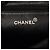 Borsa Tote Chanel Black Caviar Medallion Nero - vista 5