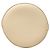 Bulgari Borsa a secchiello Bvlgari Serpenti Forever in vimini beige e vitello - vista 3