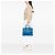 Hermès Blue Swift Birkin Retourne 35 - vista 6