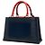 Louis Vuitton Blue Epi Kleber PM Blu navy - vista 2