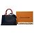 Louis Vuitton Blue Epi Kleber PM Blu navy - vista 7