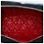 Pouch Airline in tela stampata blu Chanel - vista 4