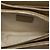 Borsa da sera Gucci Gold Metallic Pebbled Calfskin Piston Broadway D'oro - vista 4