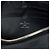 Louis Vuitton Black Damier Graphite Pochette Jour PM Nero - vista 5