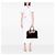 Louis Vuitton Purple Monogram Vernis Alma GM Porpora - vista 6