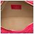 Louis Vuitton Pink Damier Quilt Lambskin Troca PM Rosa - vista 4