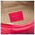 Louis Vuitton Pink Damier Quilt Lambskin Troca PM Rosa - vista 5