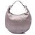Gucci Purple Large Metallic Guccissima Twins Hobo Porpora