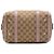 Borsa Boston Gucci Joy Small in tela GG beige - vista 3