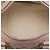 Borsa Boston Gucci Joy Small in tela GG beige - vista 4