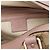 Borsa Boston Gucci Joy Small in tela GG beige - vista 5