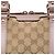 Borsa Boston Gucci Joy Small in tela GG beige - vista 6