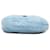 Borsa a tracolla Prada Blue Mini Terry Re Edition 2000 - vista 3