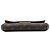Louis Vuitton Brown Monogram Favorite PM Marrone - vista 3