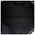 Clutch Chanel Black Medium CC Embossed Lambskin Camellia No 5 O Case Negro - vista 4