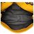 Chanel Yellow CC Iridescent Calfskin Diamond Stitch Flap Giallo Senape - vista 4