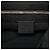 Gucci Black GG Supreme Web Drawstring Backpack - view 5