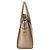 Céline Celine Beige Micro Drummed Calfskin Luggage Tote - vista 3