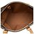 Louis Vuitton Brown Monogram Cabas Piano Braun - Ansicht 4