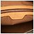 Louis Vuitton Brown Monogram Cabas Piano Braun - Ansicht 5