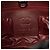 Borsa tote Chanel Coco Cocoon piccola in nylon matelassé nero - vista 5
