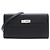 Cartera Hermès Kelly To Go en cuero Epsom negro