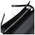 Cartera Hermès Kelly To Go en cuero Epsom negro - vista 4