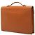 Louis Vuitton Brown Epi Porte Documents Bandouliere Braun - Ansicht 2