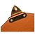 Louis Vuitton Brown Epi Porte Documents Bandouliere Braun - Ansicht 6