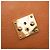 Louis Vuitton Brown Epi Porte Documents Bandouliere Braun - Ansicht 7