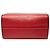 Louis Vuitton Red Epi Speedy 30 Rosso - vista 3