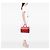 Louis Vuitton Red Epi Speedy 30 Rosso - vista 7