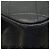 Chanel Black Small Classic Lambskin Double Flap Nero - vista 10