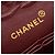 Chanel Black Small Classic Lambskin Double Flap Nero - vista 6
